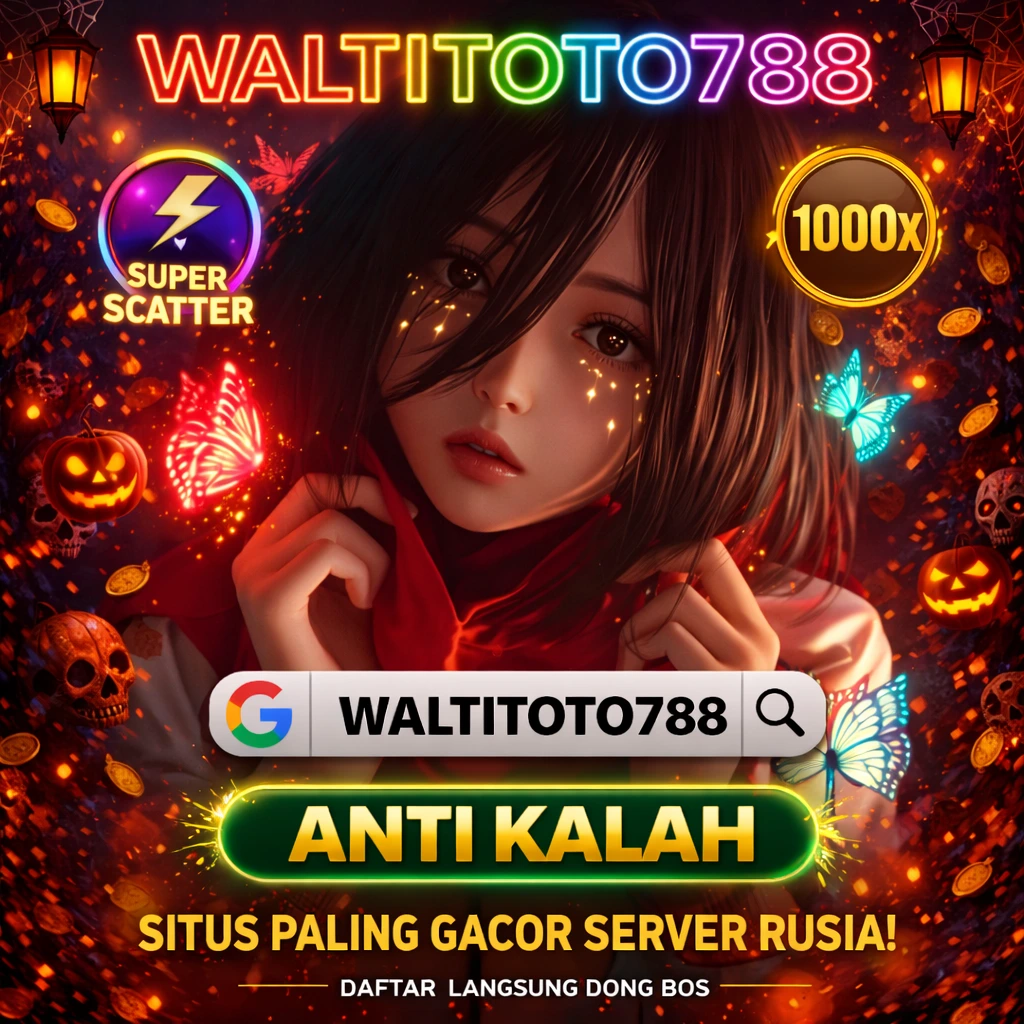 WALITOTO788 ➔ Komunitas Referensi Media: Bocoran Pola Gacor